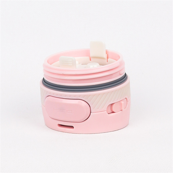 Igloo Squid Termos 600ml-PEMBE