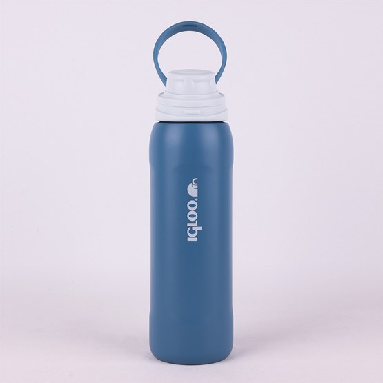 Igloo Veloce Termos 710ml-MAVİ