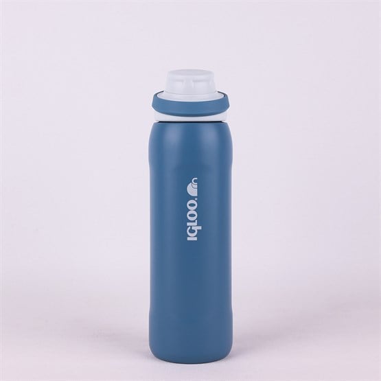 Igloo Veloce Termos 710ml-MAVİ