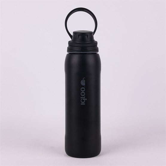 Igloo Veloce Termos 710ml-SİYAH