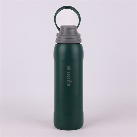 Igloo Veloce Termos 710ml-YEŞİL
