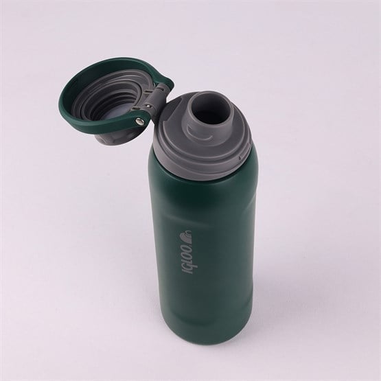 Igloo Veloce Termos 710ml-YEŞİL
