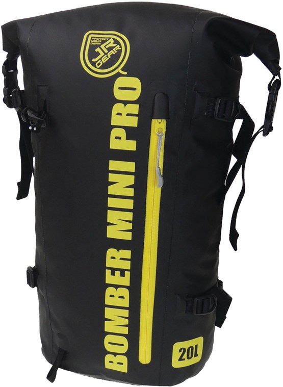 Jr Gear Bomber Mini Pro Su Geçirmez Çanta 20 Litre-MAVİ