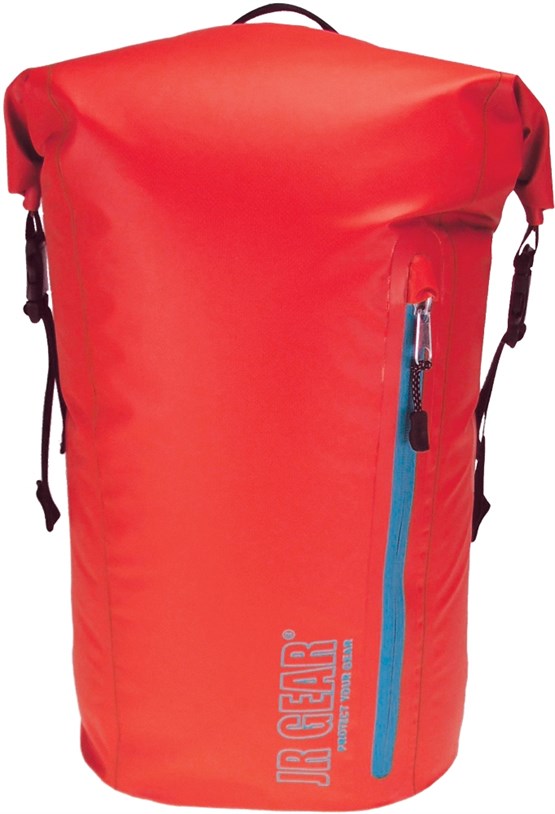 Jr Gear Bomber Mini Su Geçirmez Çanta 40 Litre-MOR