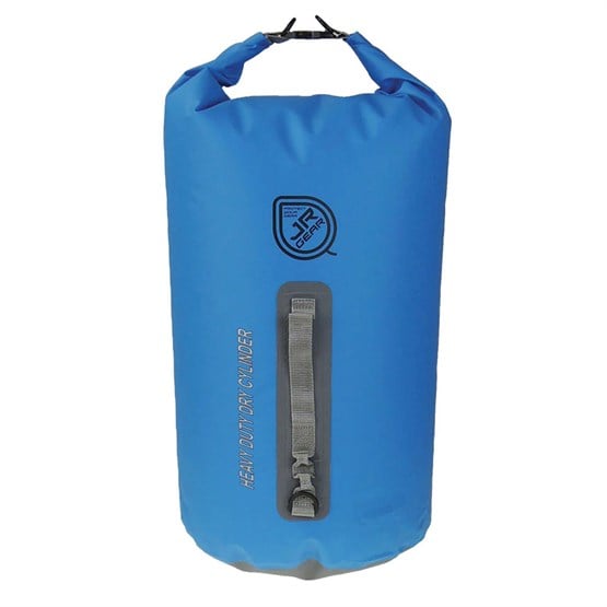 Jr Gear Heavy Duty Dry Cylinder Su Geçirmez Çanta 30 Litre-YEŞİL