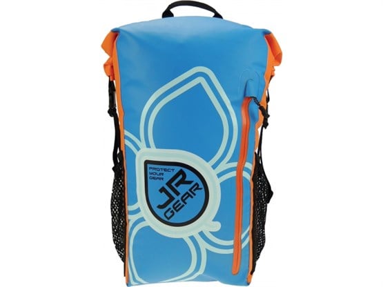 Jr Gear Hole Su Geçirmez Çanta 35 Litre-MOR