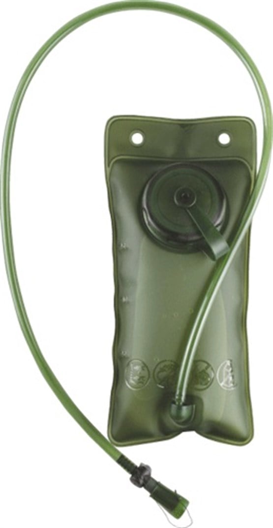 Jr Gear Hydration Bladder Sırt Çantası Suluğu 1.5 Litre-MAVİ