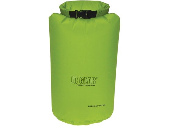 Jr Gear Ultra Hafif Su Geçirmez Portatif Çanta 2.5 Litre-MAVİ