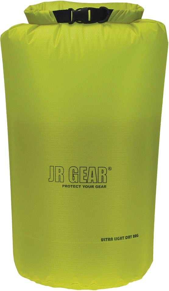 Jr Gear Ultra Hafif Su Geçirmez Portatif Çanta 10 Litre-TURUNCU