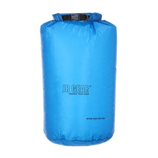 Jr Gear Ultra Hafif Su Geçirmez Portatif Çanta 40 Litre-YEŞİL