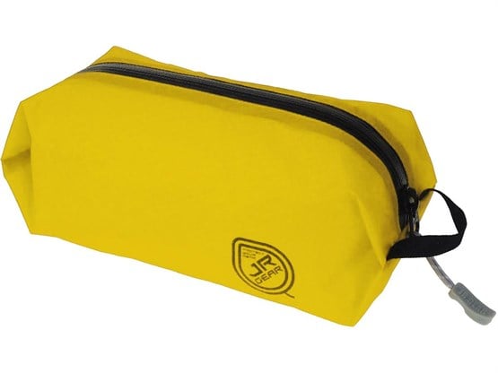 Jr Gear Zip Sack Fermuarlı Çanta 2 Litre