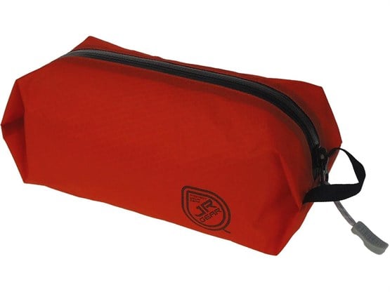 Jr Gear Zip Sack Fermuarlı Çanta 2 Litre