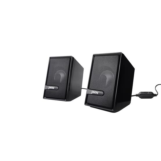 Jwin A-15 2li USB Hoparlör