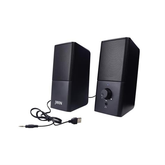 Jwin A-20 2li USB Hoparlör