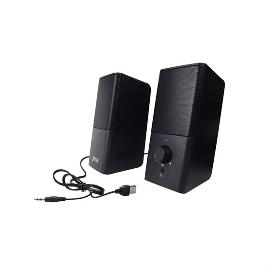 Jwin A-20 2li USB Hoparlör