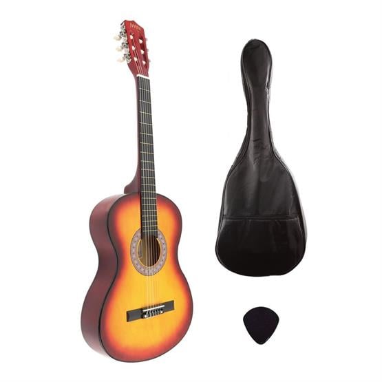 Jwin CG-3802 Klasik Gitar 38