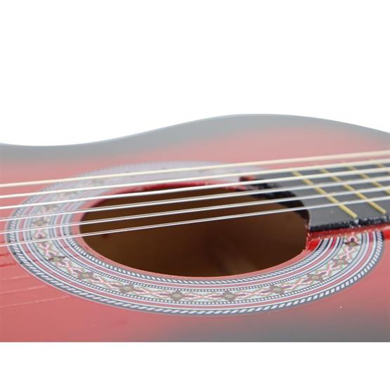 Jwin CG-3802 Klasik Gitar 38