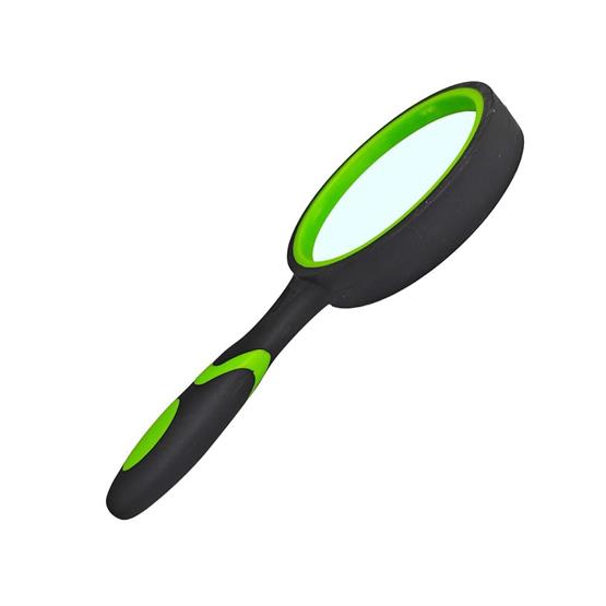 Jwin JB-01 10x Büyüten Slikon Büyüteç