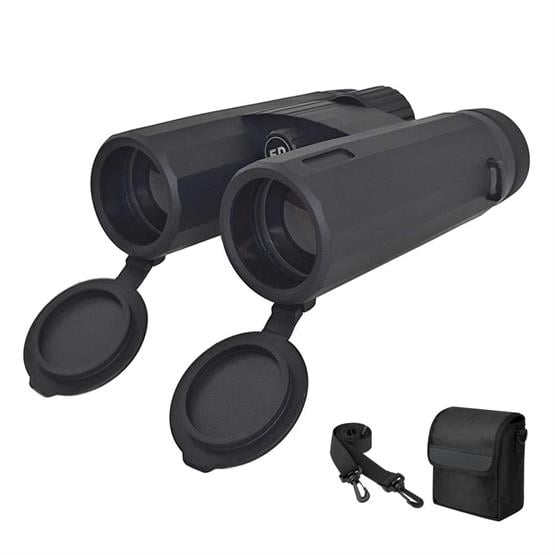 Jwin JD-1042 10x42 Dürbün + Taşıma Çantası