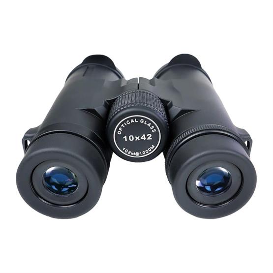 Jwin JD-10C 10x42 Dürbün + Taşıma Çantası