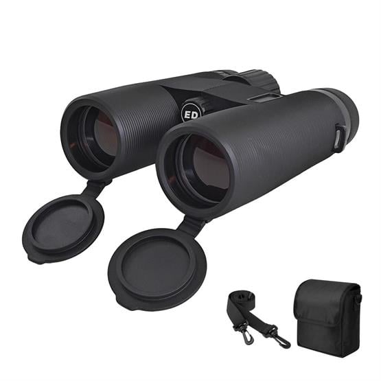 Jwin JD-1142 10x42 Dürbün + Taşıma Çantası