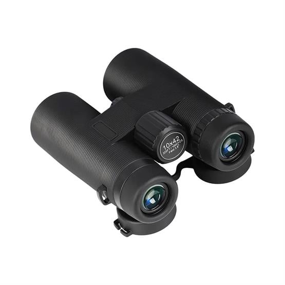 Jwin JD-1142 10x42 Dürbün + Taşıma Çantası