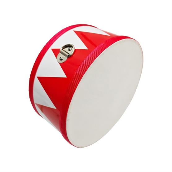 Jwin JDT-2003 Ahşap Askılıklı Davul - 20 cm Orff - Ritim Aleti