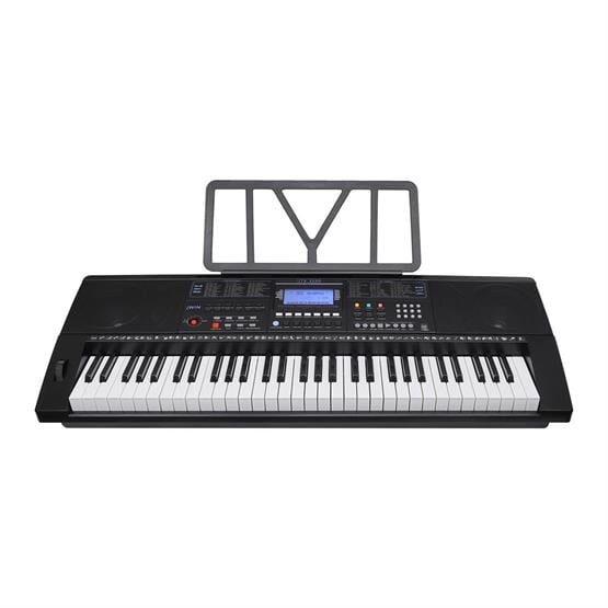 Jwin JTK-3400 61 Tuş Hassasiyetli 5 Oktav Org (Adaptör Hediye)