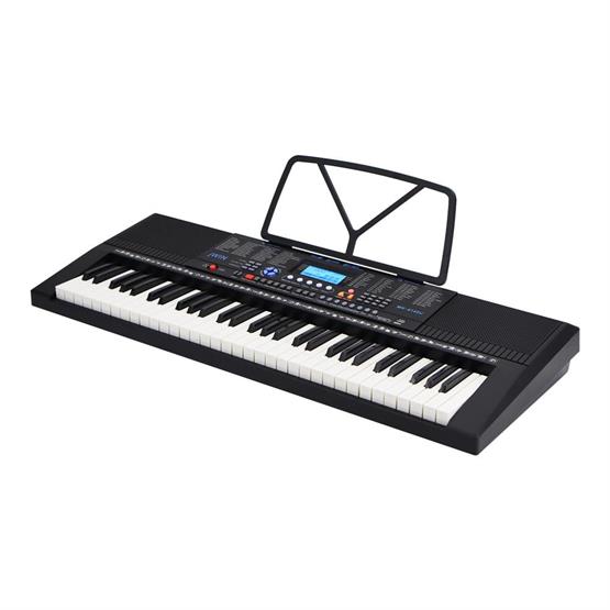 Jwin MK-6145U 61 Tuşlu Elektronik Org (Mikrofon ve Adaptör Hediye)