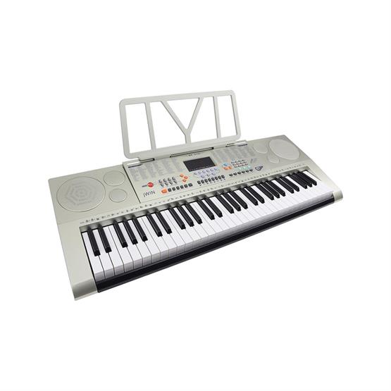 Jwin MK-6150 61 Tuşlu Elektronik Org (Adaptör Hediye)
