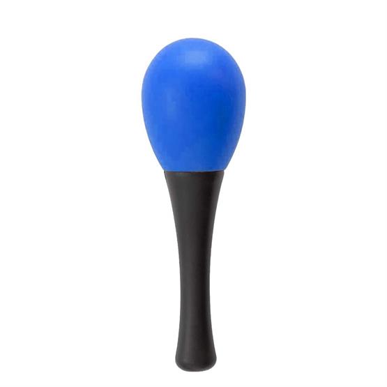 Jwin PM-202 Saplı Marakaş Orff - Ritim Aleti Seti - Mavi