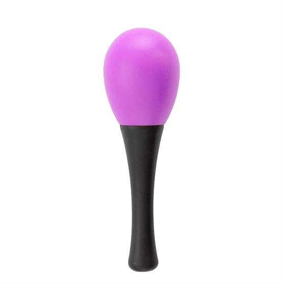 Jwin PM-202 Saplı Marakaş Orff - Ritim Aleti Seti - Pembe