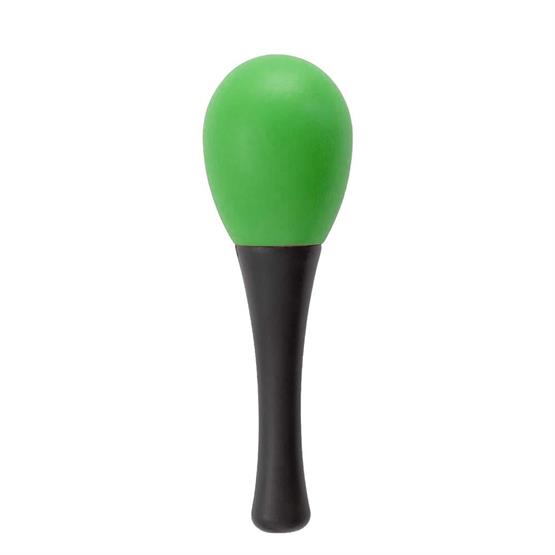 Jwin PM-202 Saplı Marakaş Orff - Ritim Aleti Seti - Yeşil