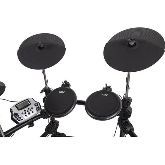 Jwin Soundking Skd - 180 Dijital Davul - Bateri Seti