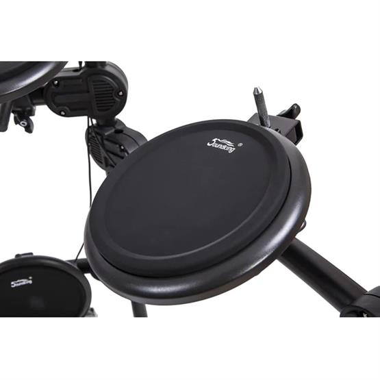 Jwin Soundking Skd - 180 Dijital Davul - Bateri Seti