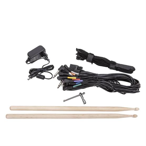 Jwin Soundking Skd - 180 Dijital Davul - Bateri Seti