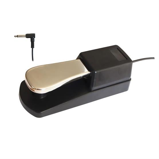 Jwin TB-81 Sustain Piyano/Org Pedalı