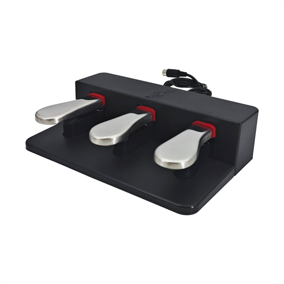 Jwin TB-82 3lü Piyano Pedalı