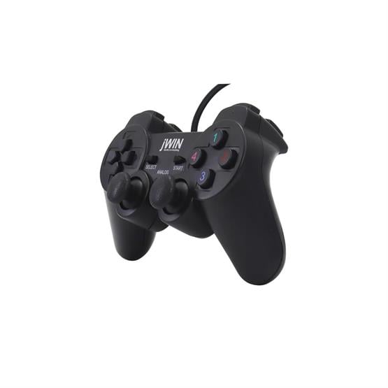 Jwin USB-1132PC Gamepad  Bilgisayar Oyun Kolu
