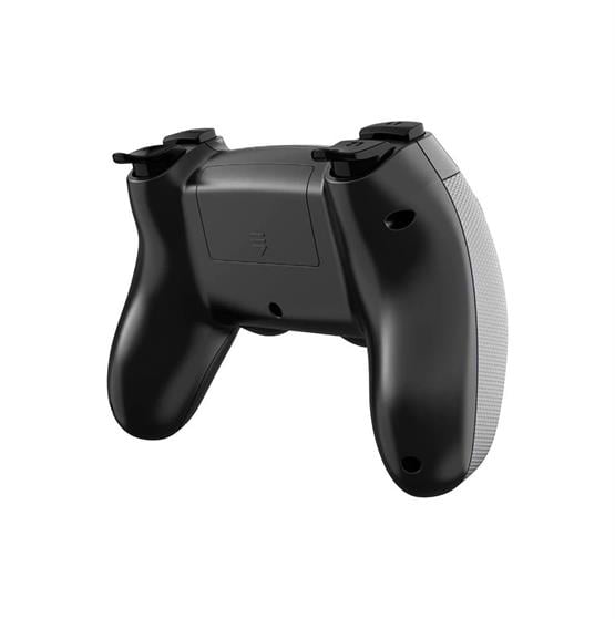 Jwin USB-6004 2.4G Wireless Kablosuz OTG Gamepad (PC, Android telefon, tablet, TV Box, Android TV Uyumlu)