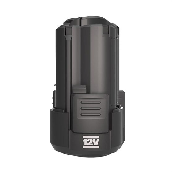 Kress KPB1202 12Volt 2.0Ah Li-ion Profesyonel Yedek Akü
