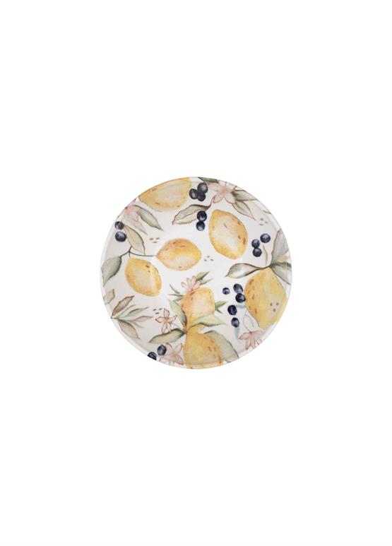 The Mia Limoncello Çorba Kasesi 6lı Set 14 cm