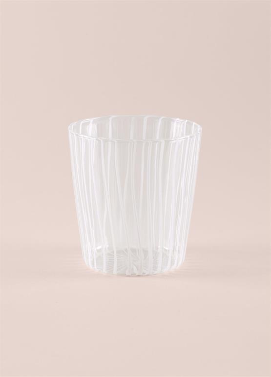 The Mia Line Su Bardağı Şeffaf 320 ml