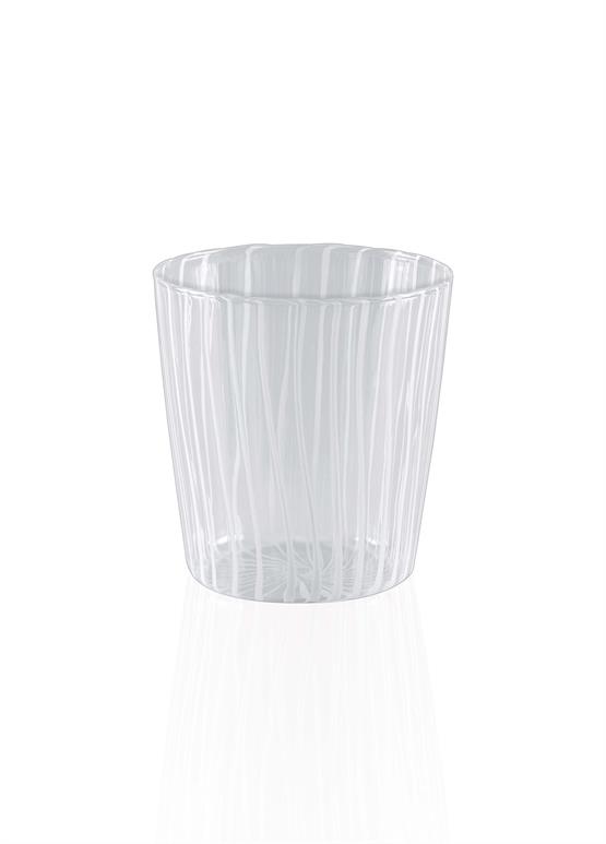 The Mia Line Su Bardağı Şeffaf 320 ml