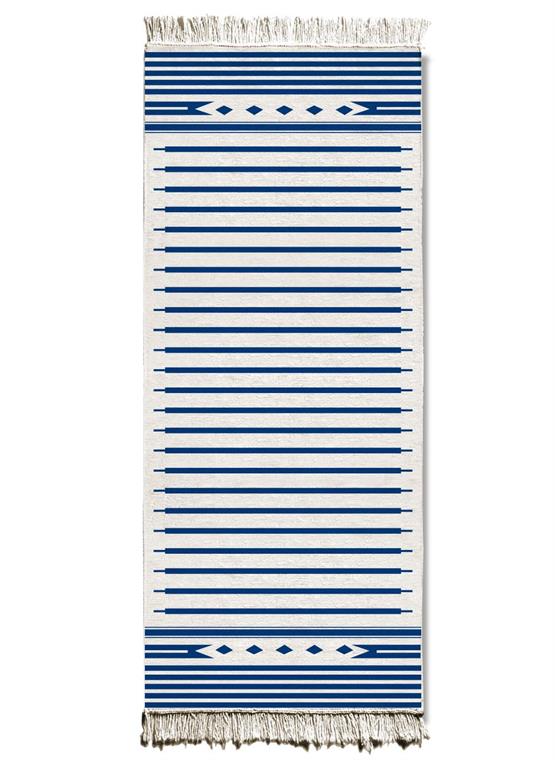 The Mia Linea Kilim Çift Taraflı 200x80 cm