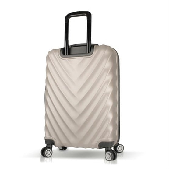 Lotus Abs Orta Boy Valiz Taş