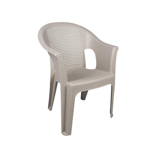 Mandella Hobi Rattan Koltuk Çölbeji