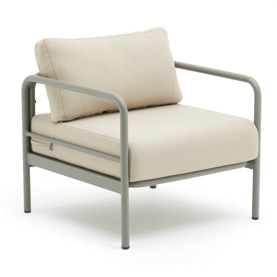 Erinöz Melina Bahçe Balkon Tekli Koltuk