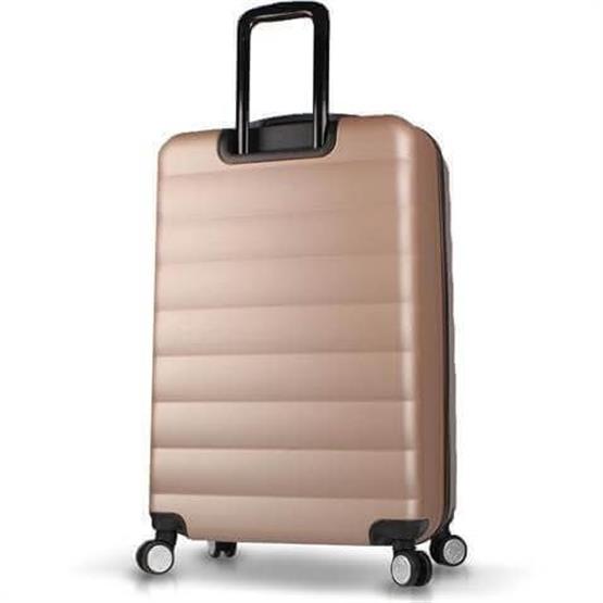 Colors Abs Büyük Boy Gold Valiz