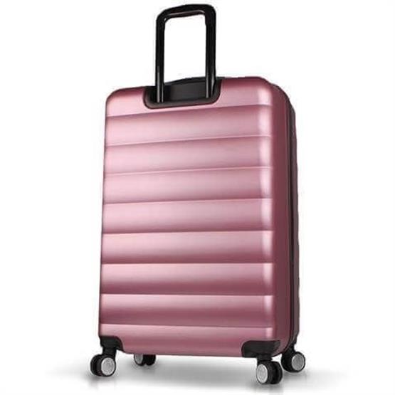 Colors Abs Büyük Boy Rose Gold Valiz